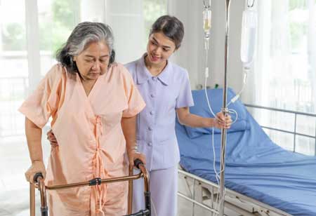 Personalized Care at Your Doorstep: Benefits of Concierge Nursing Care 