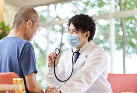 Important Aspects of Post-Acute Care